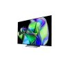 LG 55" OLED55C37LA 138cm UHD 4K HDR Smart OLED Tv