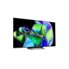 LG 55" OLED55C37LA 138cm UHD 4K HDR Smart OLED Tv