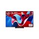 LG 55" OLED55C44LA 138cm UHD 4K HDR Smart OLED Tv