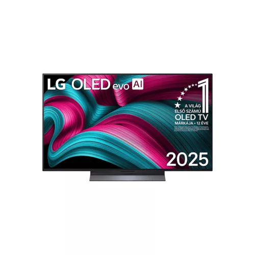 LG 55" OLED55C54LA 138cm UHD 4K HDR Smart OLED Tv