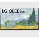 LG 55" OLED55G19LA 138cm UHD 4K HDR Smart OLED Tv