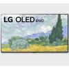 LG 55" OLED55G1RLA 138cm UHD 4K HDR Smart OLED Tv