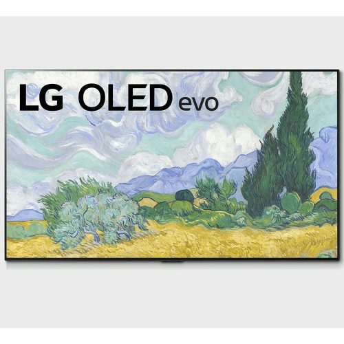 LG OLED55G1RLA UHD 4K HDR Smart Led Tv