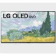 LG 55" OLED55G1RLA 138cm UHD 4K HDR Smart OLED Tv