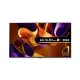LG 55" OLED55G45LW 138cm UHD 4K HDR Smart OLED evo Tv
