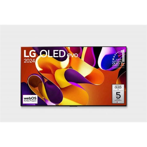 LG OLED55G49LS UHD 4K HDR Smart OLED evo Tv