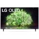LG 65" OLED65A19LA 165cm UHD 4K HDR Smart OLED Tv