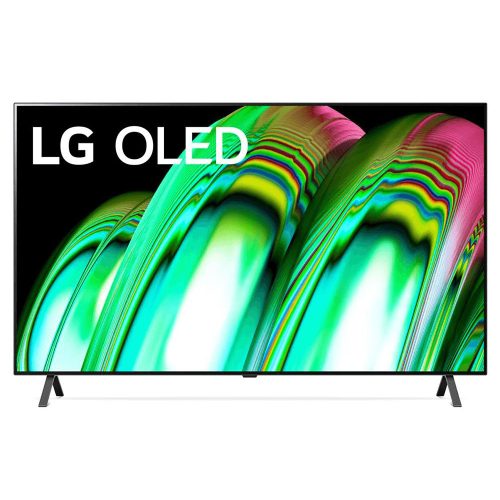 LG 65" OLED65A26LA 165cm UHD 4K HDR Smart OLED Tv