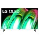 LG 65" OLED65A26LA 165cm UHD 4K HDR Smart OLED Tv