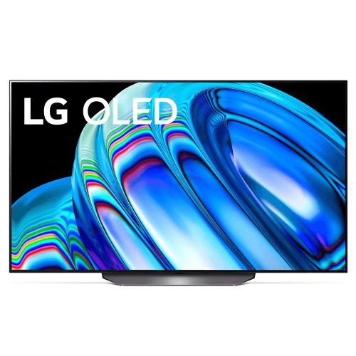 LG 65" OLED65B26LA 165cm UHD 4K HDR Smart OLED Tv