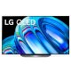 LG 65" OLED65B26LA 165cm UHD 4K HDR Smart OLED Tv