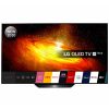 LG 65" OLED65BX3LB 165cm UHD 4K HDR Smart OLED Tv