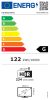 LG 65" OLED65BX3LB 165cm UHD 4K HDR Smart OLED Tv