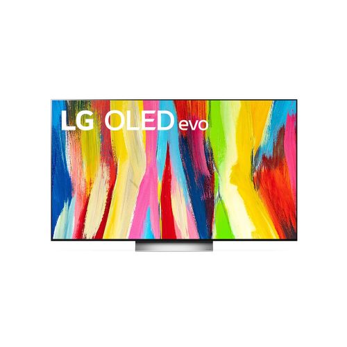 LG OLED65C28LB 165cm UHD 4K HDR Smart OLED Tv