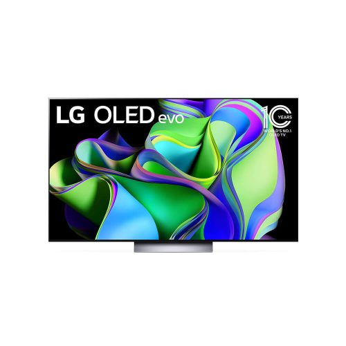 LG 65" OLED65C35LA 165cm UHD 4K HDR Smart OLED Tv