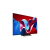LG 65" OLED65C43LA 165cm UHD 4K HDR Smart OLED Tv