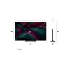 LG 65" OLED65C54LA 165cm UHD 4K HDR Smart OLED Tv