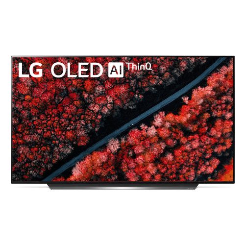 LG 65" OLED65C9PLA 165cm UHD 4K HDR Smart OLED Tv