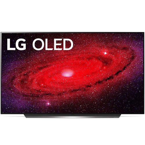 LG 65" OLED65CX6LA 165cm UHD 4K HDR Smart OLED Tv