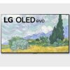 LG OLED65G16LA 165cm UHD 4K HDR Smart OLED Tv