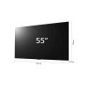 LG 65" OLED65G39LA 165cm UHD 4K HDR Smart OLED Tv