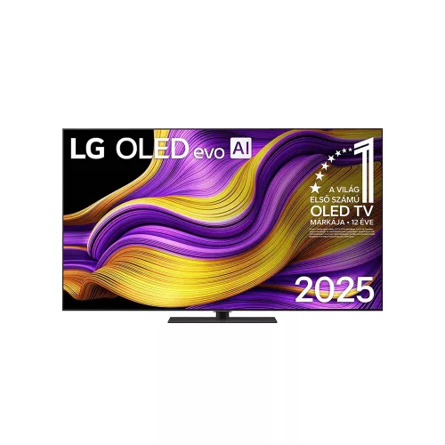 LG 65" OLED65G56LS 165cm UHD 4K HDR Smart OLED evo Tv
