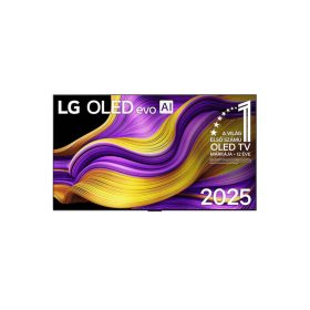 LG 65" OLED65G58LW 165cm UHD 4K HDR Smart OLED evo Tv