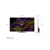 LG 65" OLED65G59LS 165cm UHD 4K HDR Smart OLED evo Tv