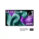LG 65" OLED65M59LA 165cm UHD 4K HDR Smart OLED evo Tv