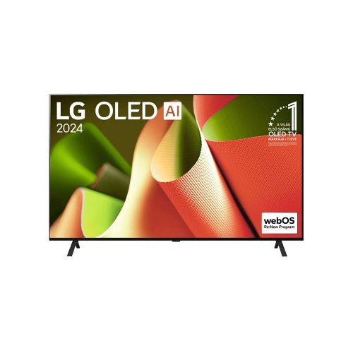 LG OLED77B42LA 195cm UHD 4K HDR Smart OLED Tv