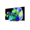 LG 77" OLED77C35LA 195cm UHD 4K HDR Smart OLED Tv