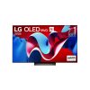 LG 77" OLED77C44LA 195cm UHD 4K HDR Smart OLED Tv