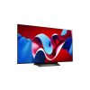 LG 77" OLED77C44LA 195cm UHD 4K HDR Smart OLED Tv