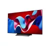 LG 77" OLED77C46LA 195cm UHD 4K HDR Smart OLED Tv