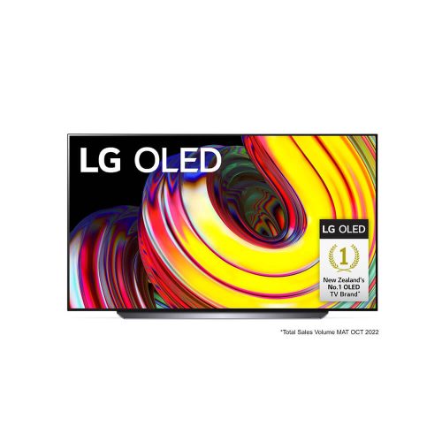 LG OLED77CS6LA 195cm UHD 4K HDR Smart OLED Tv
