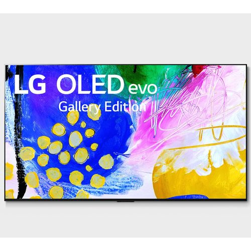 LG 77" OLED77G29LA 195cm UHD 4K HDR Smart OLED Tv