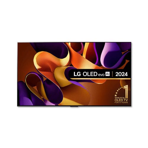 LG 77" OLED77G48LW 195cm UHD 4K HDR Smart OLED Tv