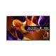 LG 77" OLED77G48LW 195cm UHD 4K HDR Smart OLED Tv