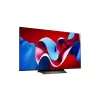 LG 83" OLED83C44LA 210cm UHD 4K HDR Smart OLED Tv