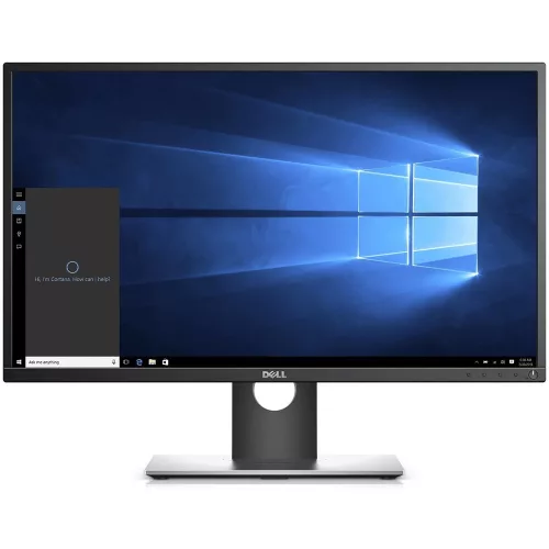 Dell Professional Series P2217H Full HD IPS Monitor