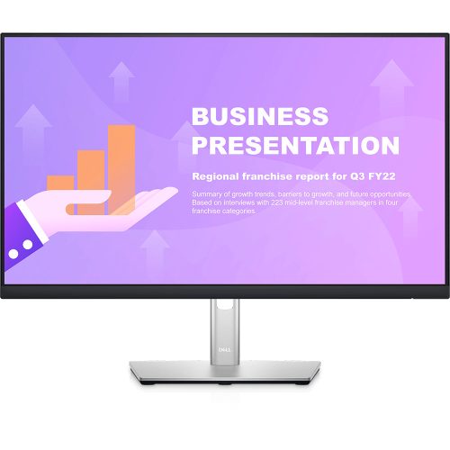 Dell Professional Series P2422HE Full HD IPS Monitor