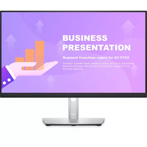 Dell Professional Series P2422HE Full HD IPS Monitor
