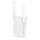 Strong REPEATER AX1800 jelerősítő, Wi-Fi, 1800mbps, fehér