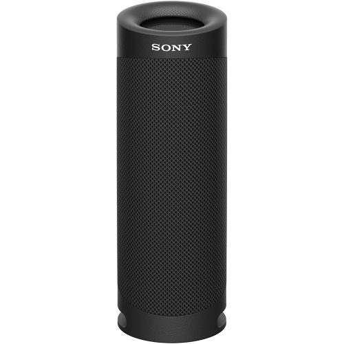 Sony SRSXB23B Bluetooth Hangszóró - fekete