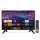 STRONG 24" SRT24HE4203 60cm HD Ready Vidaa Smart Led Tv