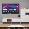 STRONG 24" SRT24HE4203 60cm HD Ready Vidaa Smart Led Tv