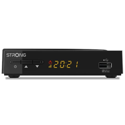 Strong SRT 3030 digitális HD beltéri egység