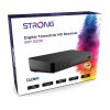 Strong SRT 8208 DVB-T2 Set-Top Box