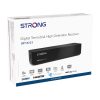 Strong SRT 8213 DVB-T2 Set-Top Box