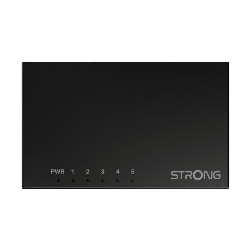 Strong SW5000M Gigabit Switch